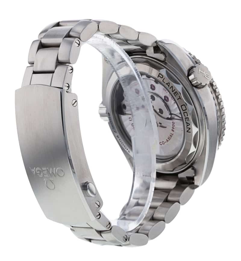 Omega Planet Ocean 215.30.44.21.01.002